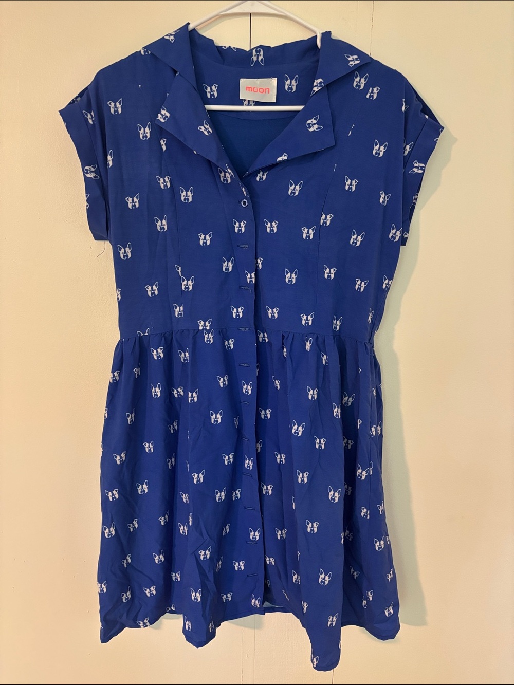 Moon Dress